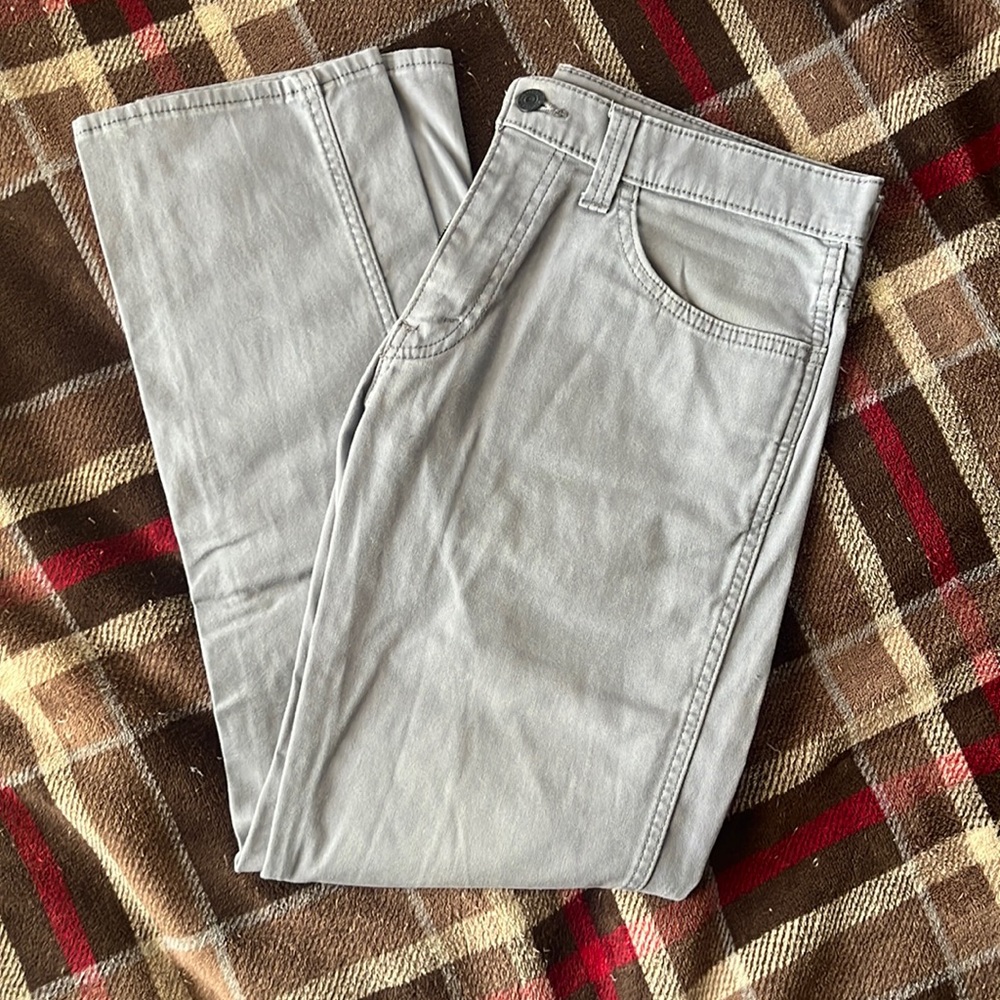 Levi 511’s 33Wx30L